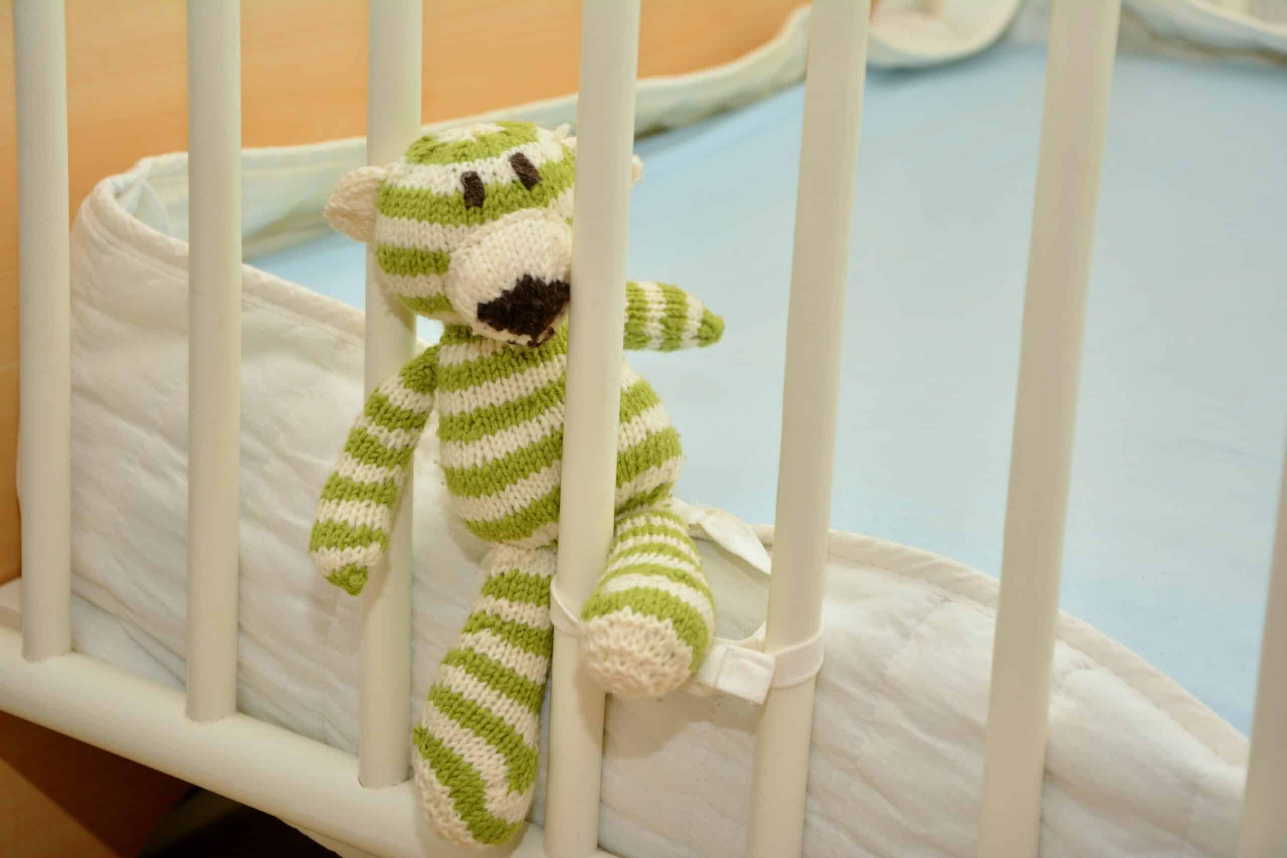 Baby und Kleinkind